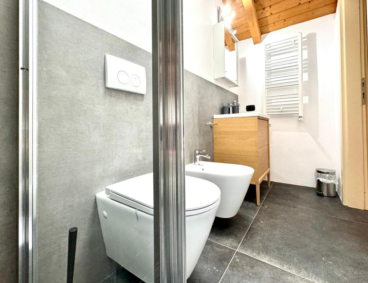 Ferienwohnung The Loft Timişoara Exterior foto