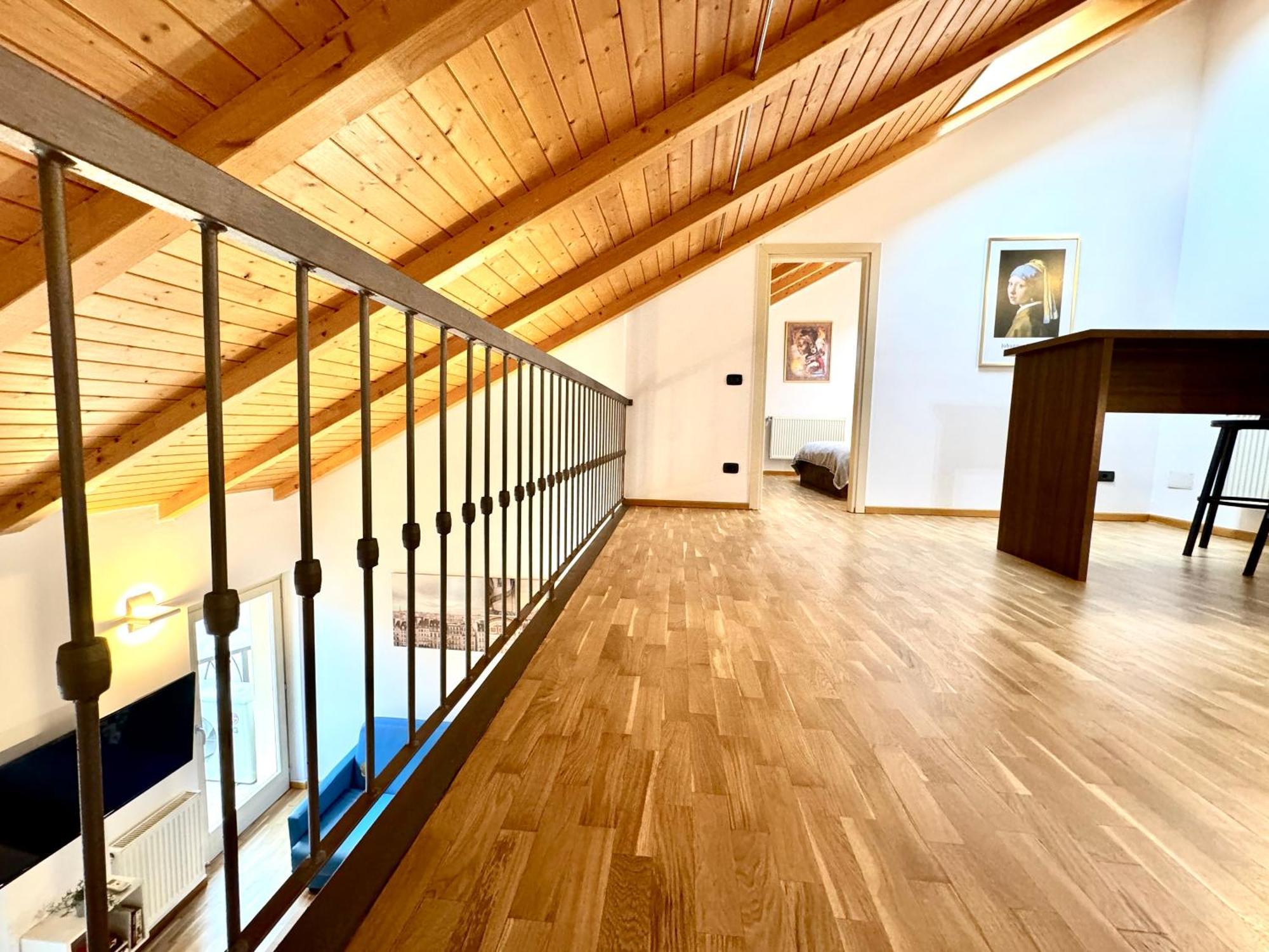 Ferienwohnung The Loft Timişoara Exterior foto